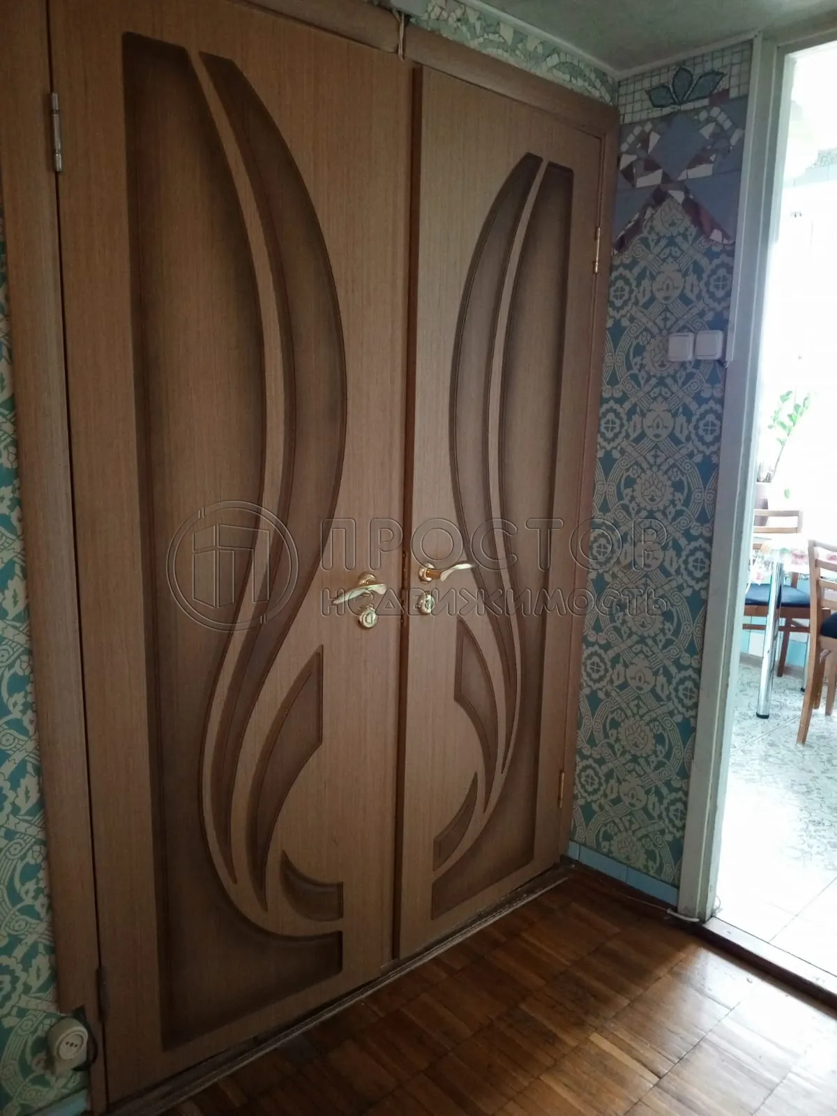 2-комнатная квартира, 45 м² - фото 7