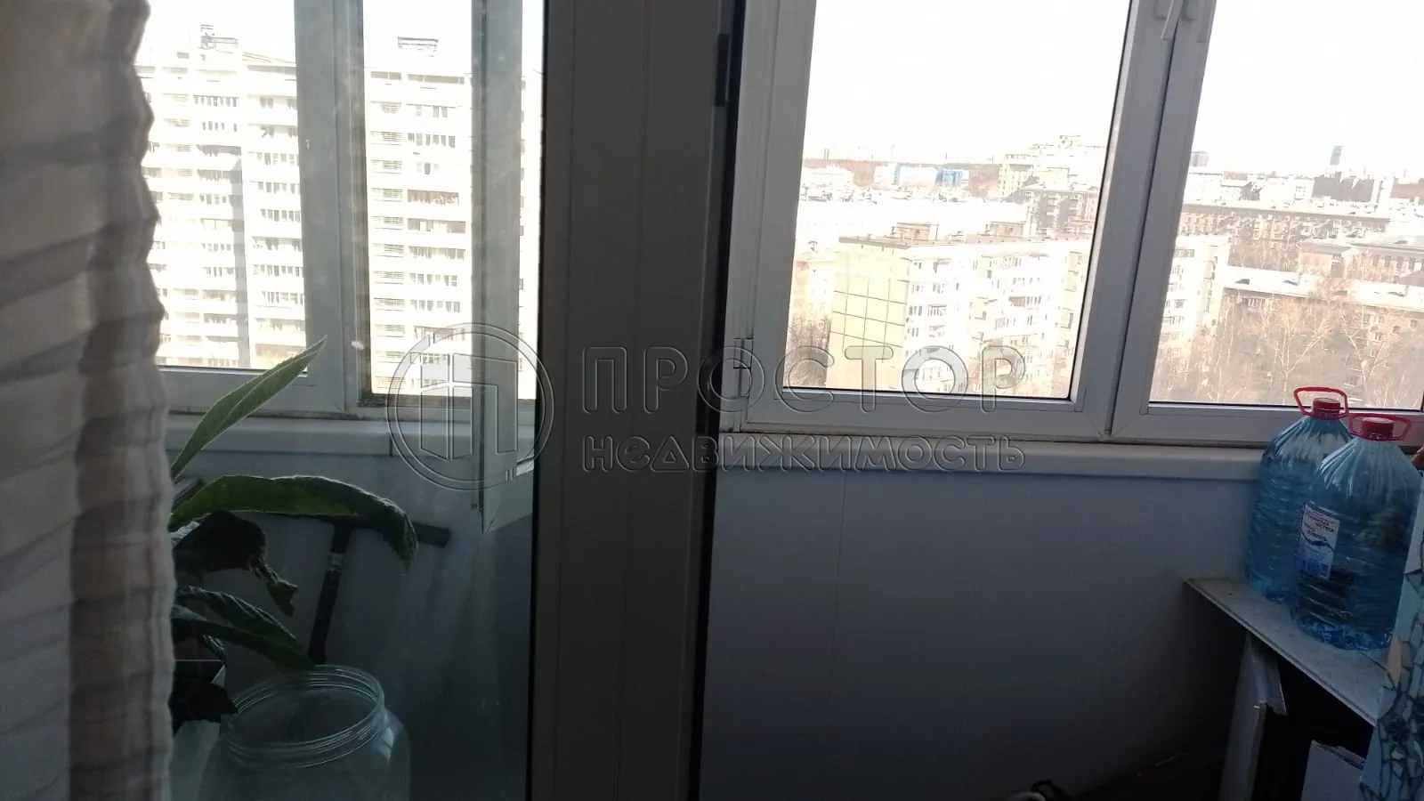 2-комнатная квартира, 45 м² - фото 8