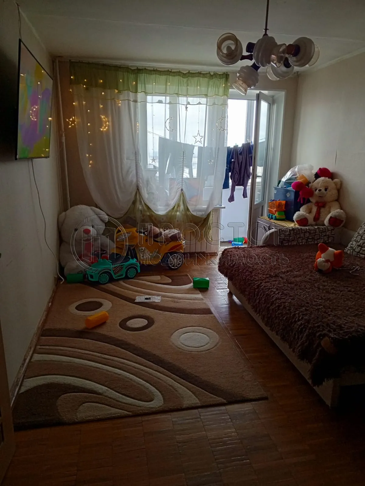 2-комнатная квартира, 45 м² - фото 9