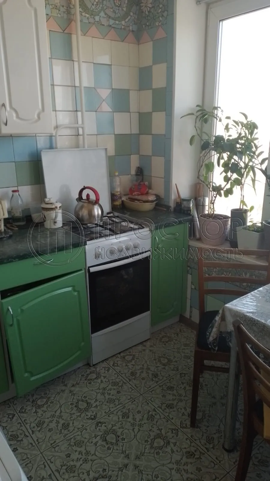 2-комнатная квартира, 45 м² - фото 10