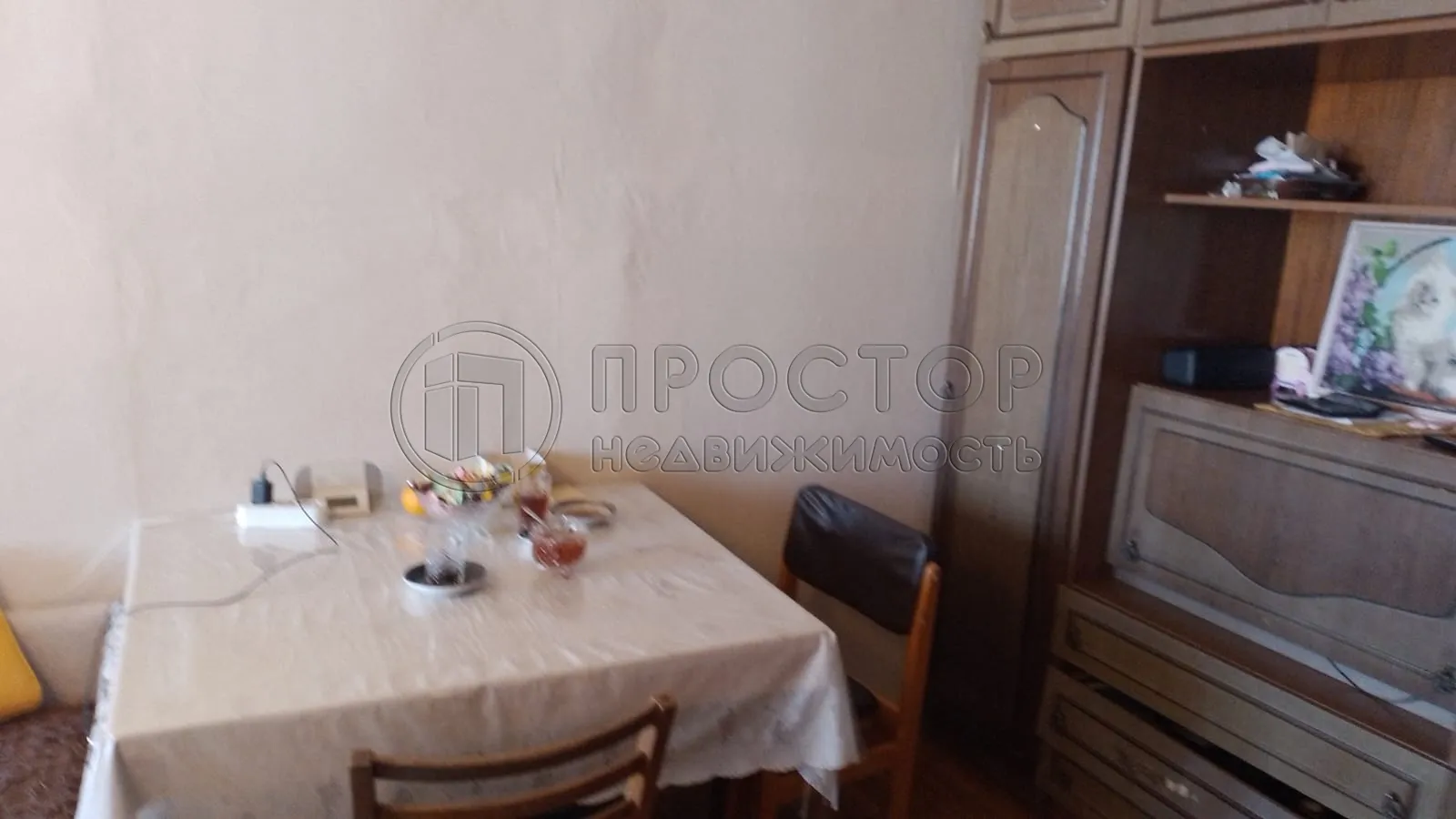 2-комнатная квартира, 45 м² - фото 11