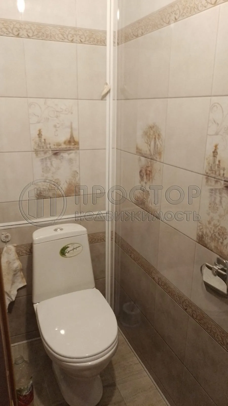 2-комнатная квартира, 45 м² - фото 12