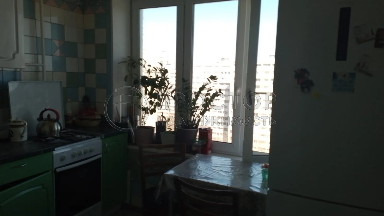 2-комнатная квартира, 45 м² - фото 14