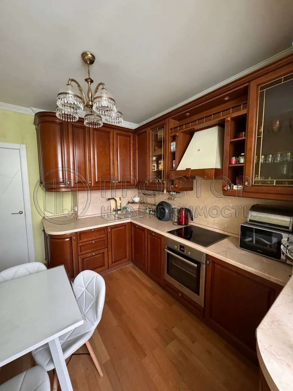 3-комнатная квартира, 65 м² - фото 2