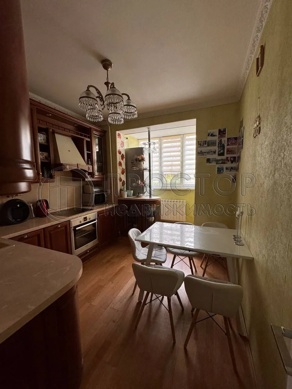 3-комнатная квартира, 65 м² - фото 3