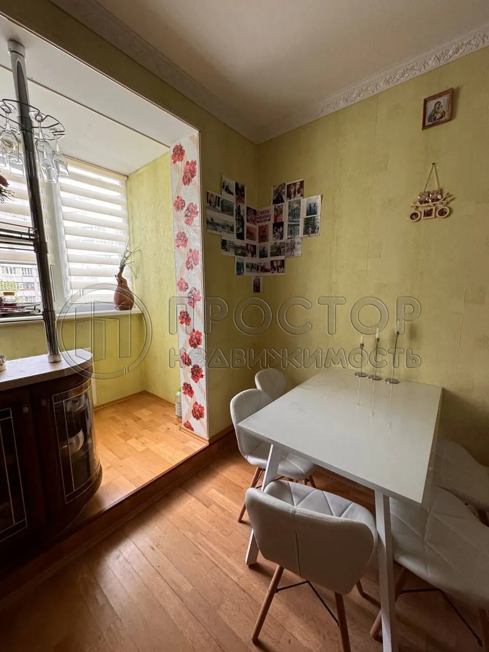 3-комнатная квартира, 65 м² - фото 4