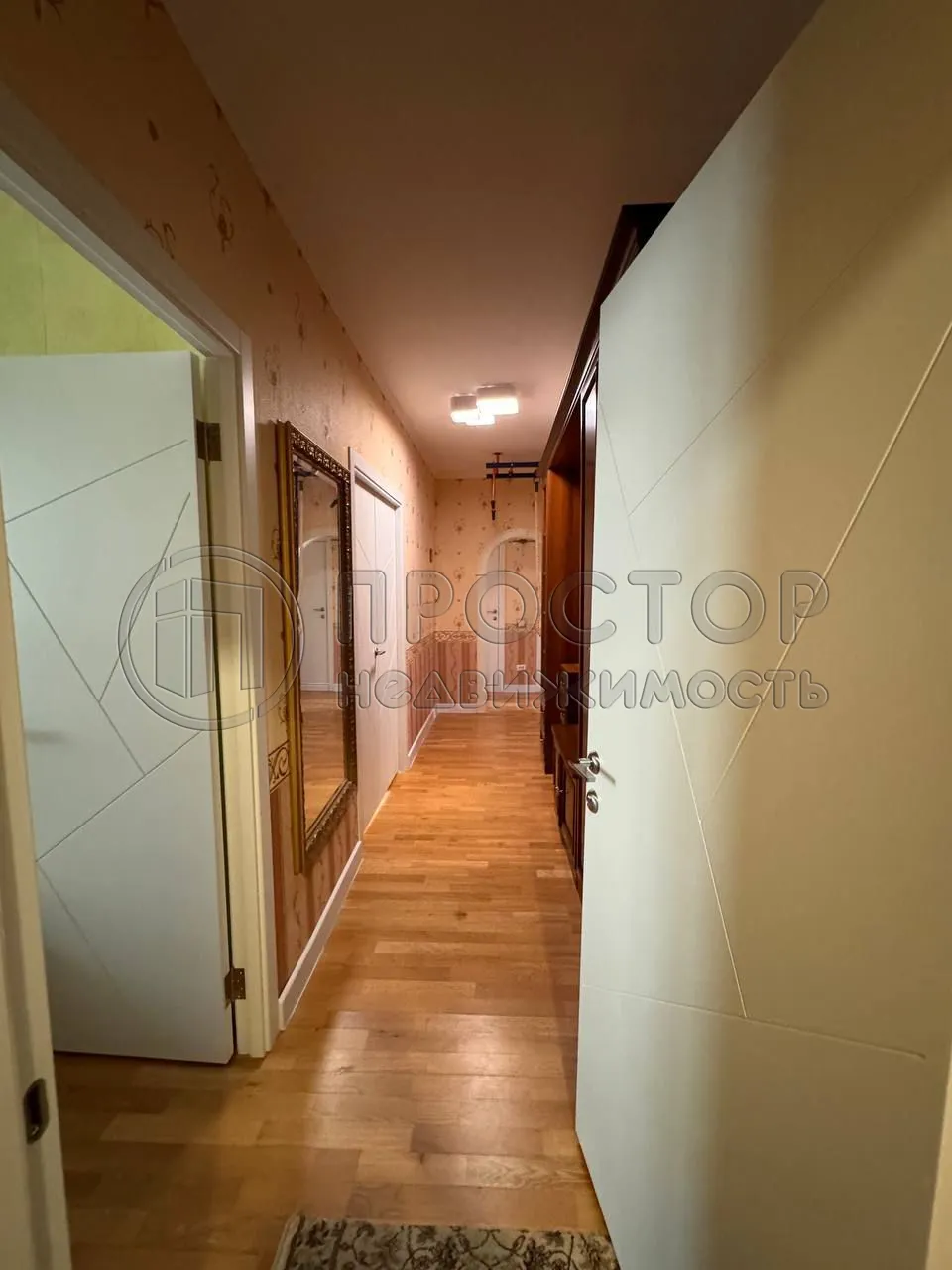 3-комнатная квартира, 65 м² - фото 5