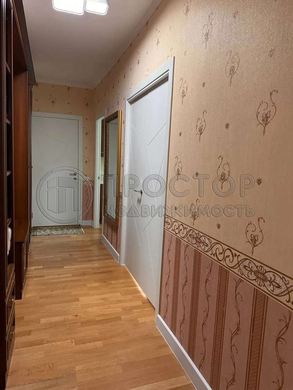 3-комнатная квартира, 65 м² - фото 6