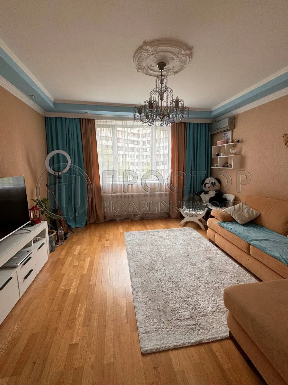 3-комнатная квартира, 65 м² - фото 7