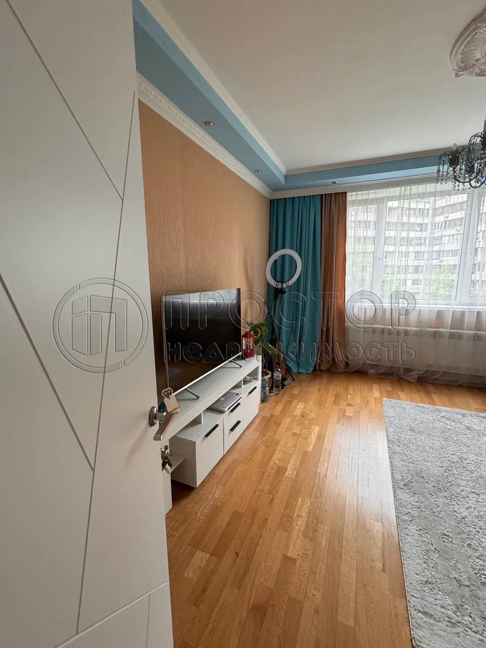 3-комнатная квартира, 65 м² - фото 9