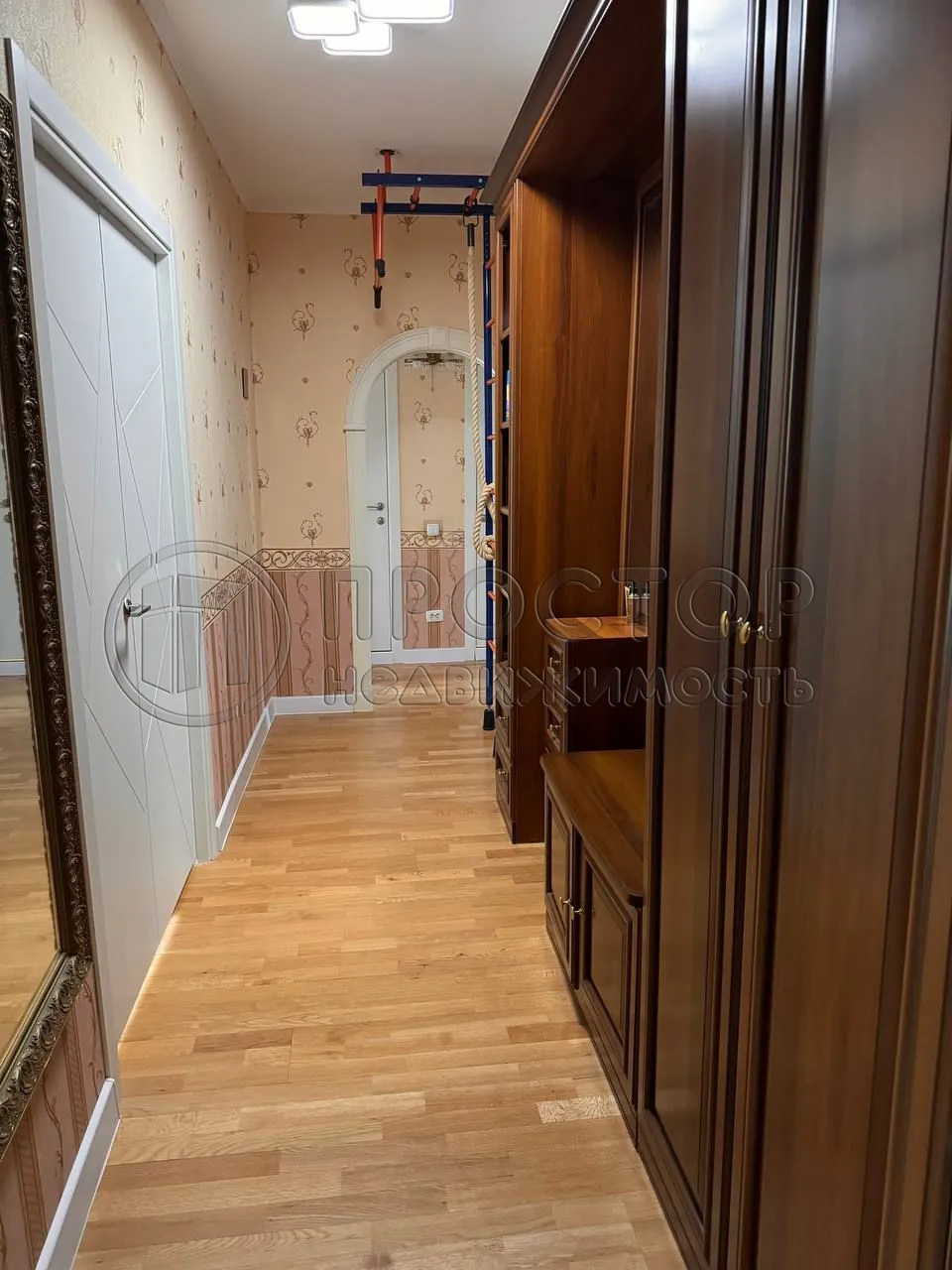 3-комнатная квартира, 65 м² - фото 11