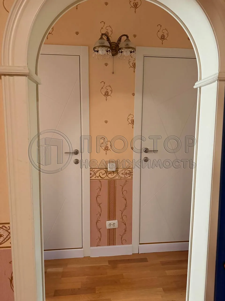 3-комнатная квартира, 65 м² - фото 12