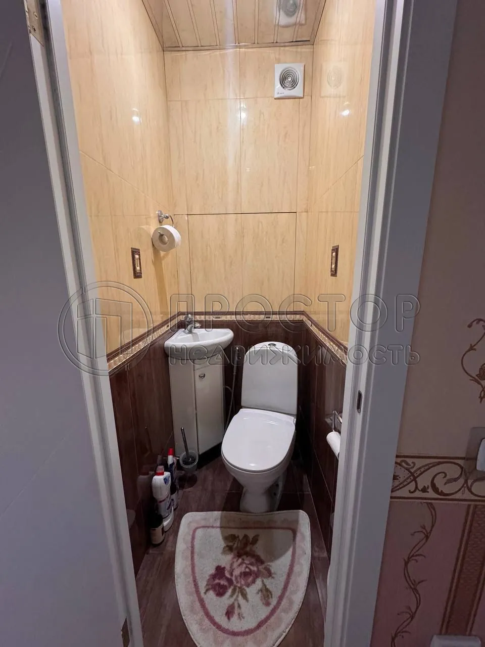 3-комнатная квартира, 65 м² - фото 15