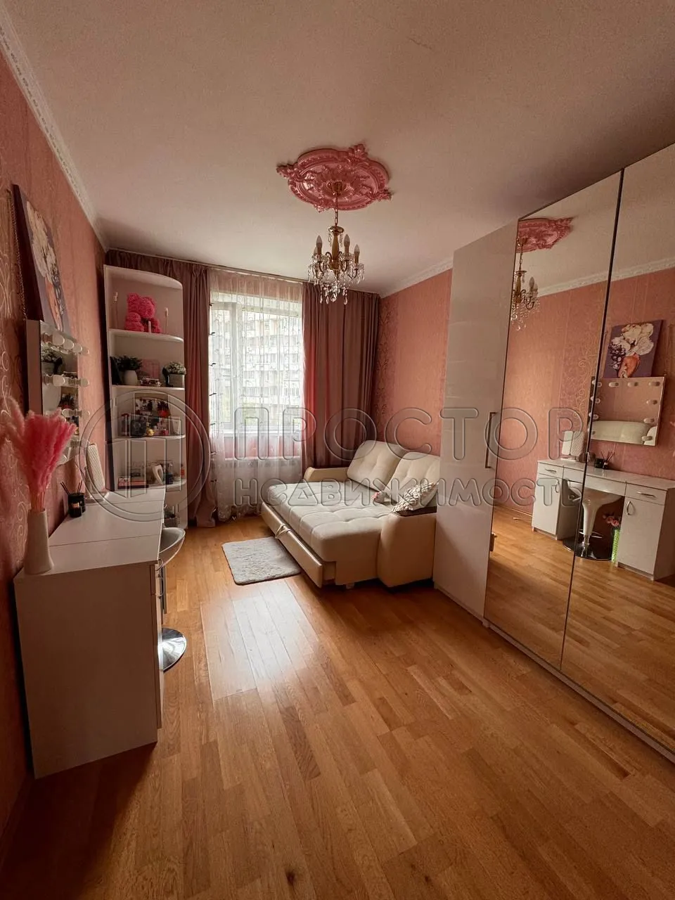 3-комнатная квартира, 65 м² - фото 16