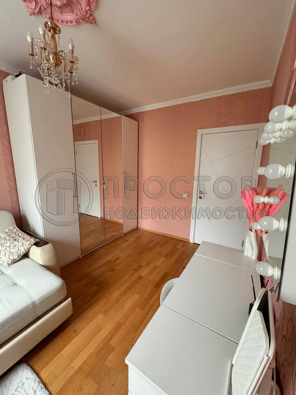 3-комнатная квартира, 65 м² - фото 17