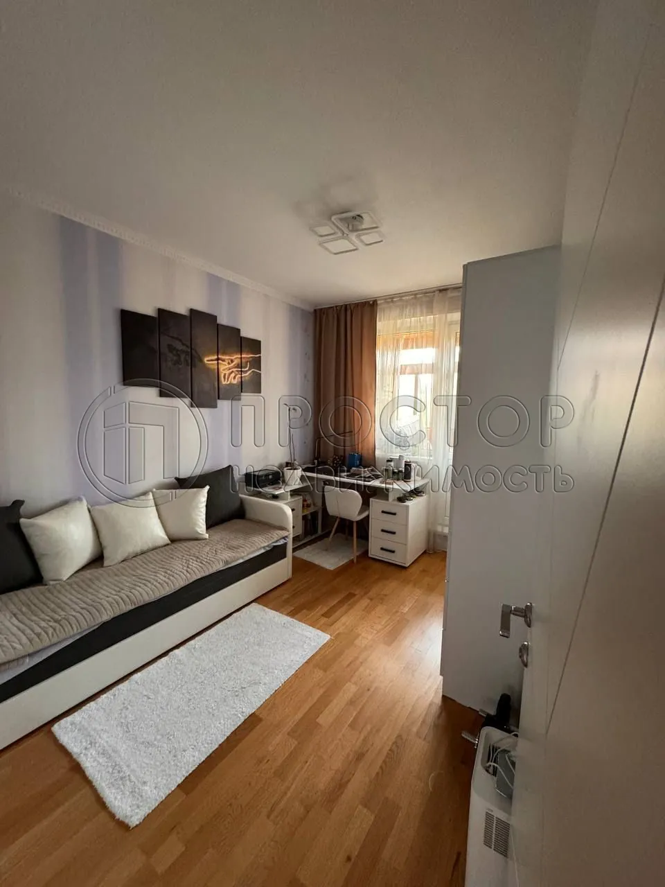 3-комнатная квартира, 65 м² - фото 18