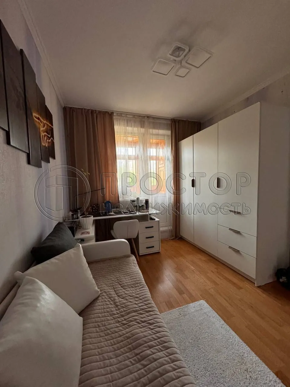 3-комнатная квартира, 65 м² - фото 19