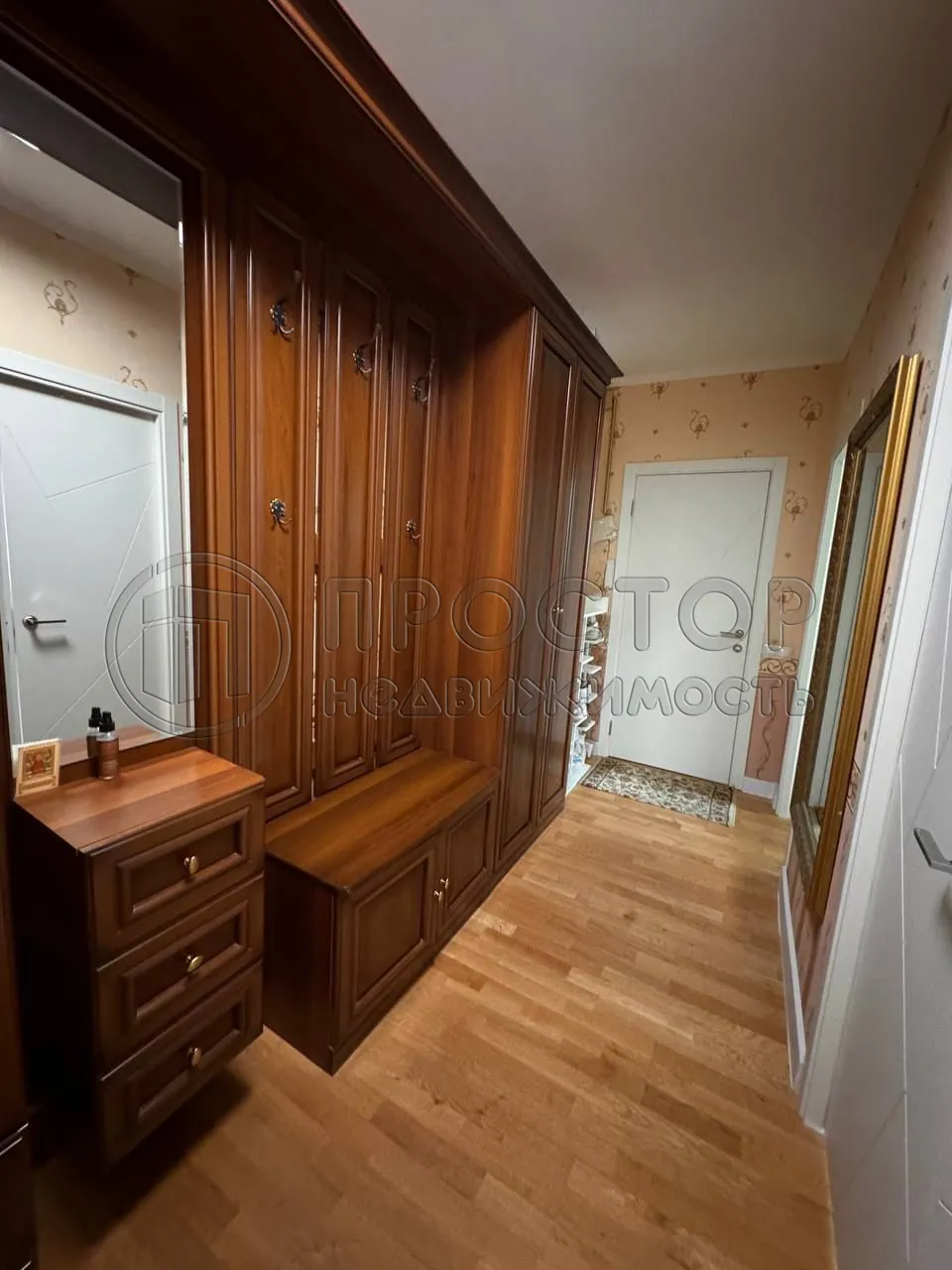 3-комнатная квартира, 65 м² - фото 20