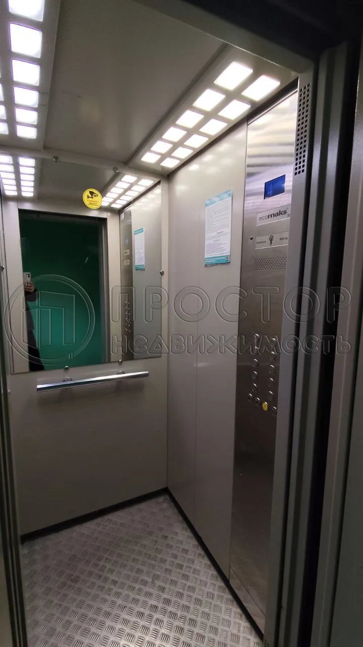 3-комнатная квартира, 65 м² - фото 21