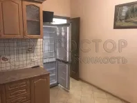 1-комнатная квартира, 43 м² - фото 11