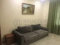 1-комнатная квартира, 43 м² - фото 15