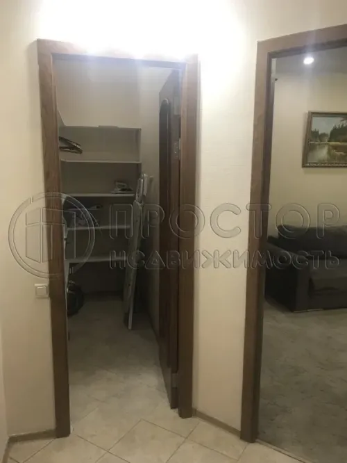 1-комнатная квартира, 43 м² - фото 8