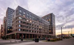 1-комнатная квартира, 40.1 м² - фото 20