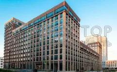 1-комнатная квартира, 40.1 м² - фото 21