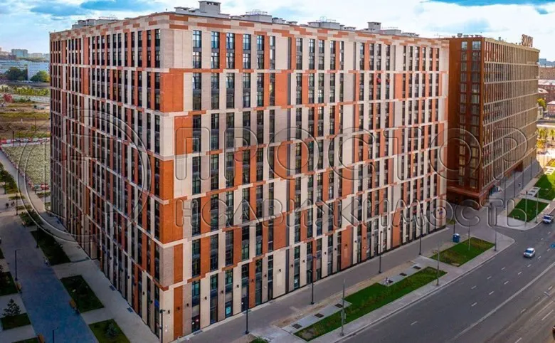 1-комнатная квартира, 40.1 м² - фото 7
