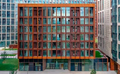 1-комнатная квартира, 40.1 м² - фото 11