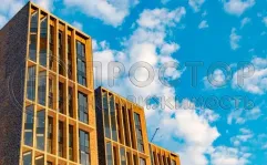 1-комнатная квартира, 40.1 м² - фото 30