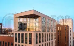 1-комнатная квартира, 40.1 м² - фото 31