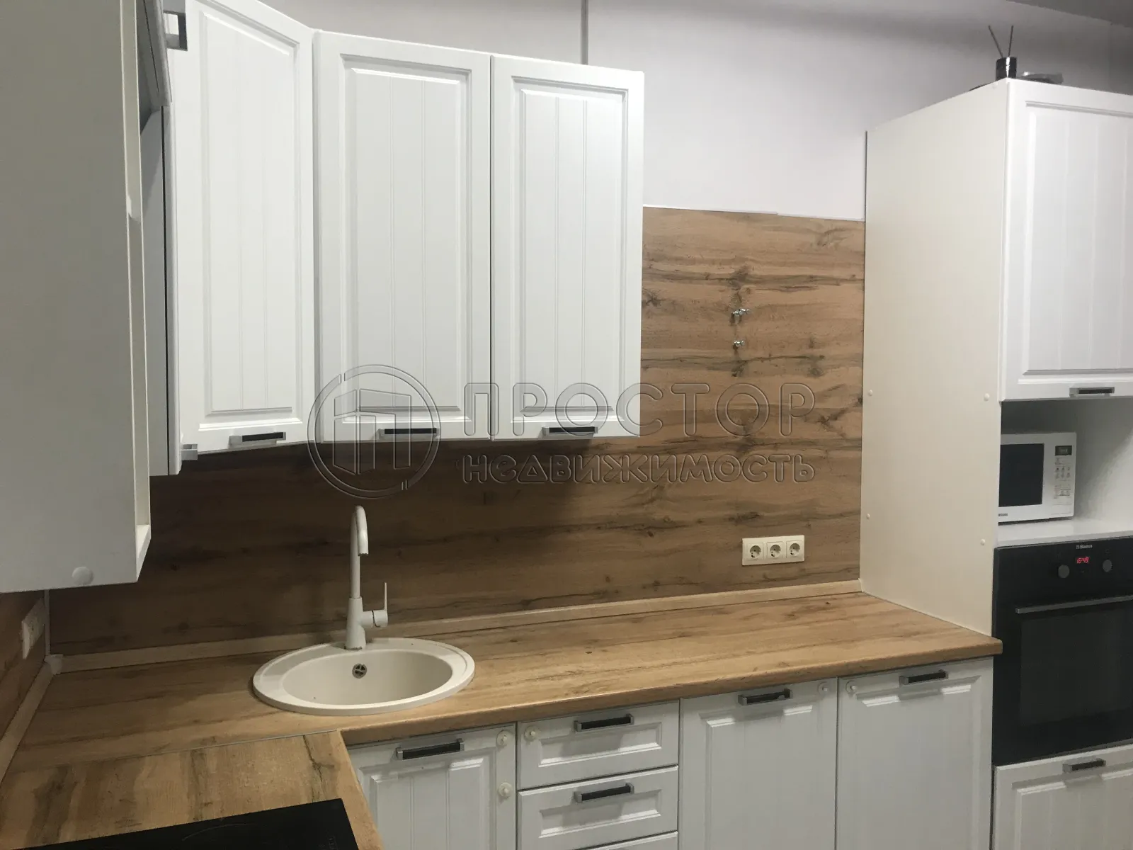 1-комнатная квартира, 41.6 м² - фото 3