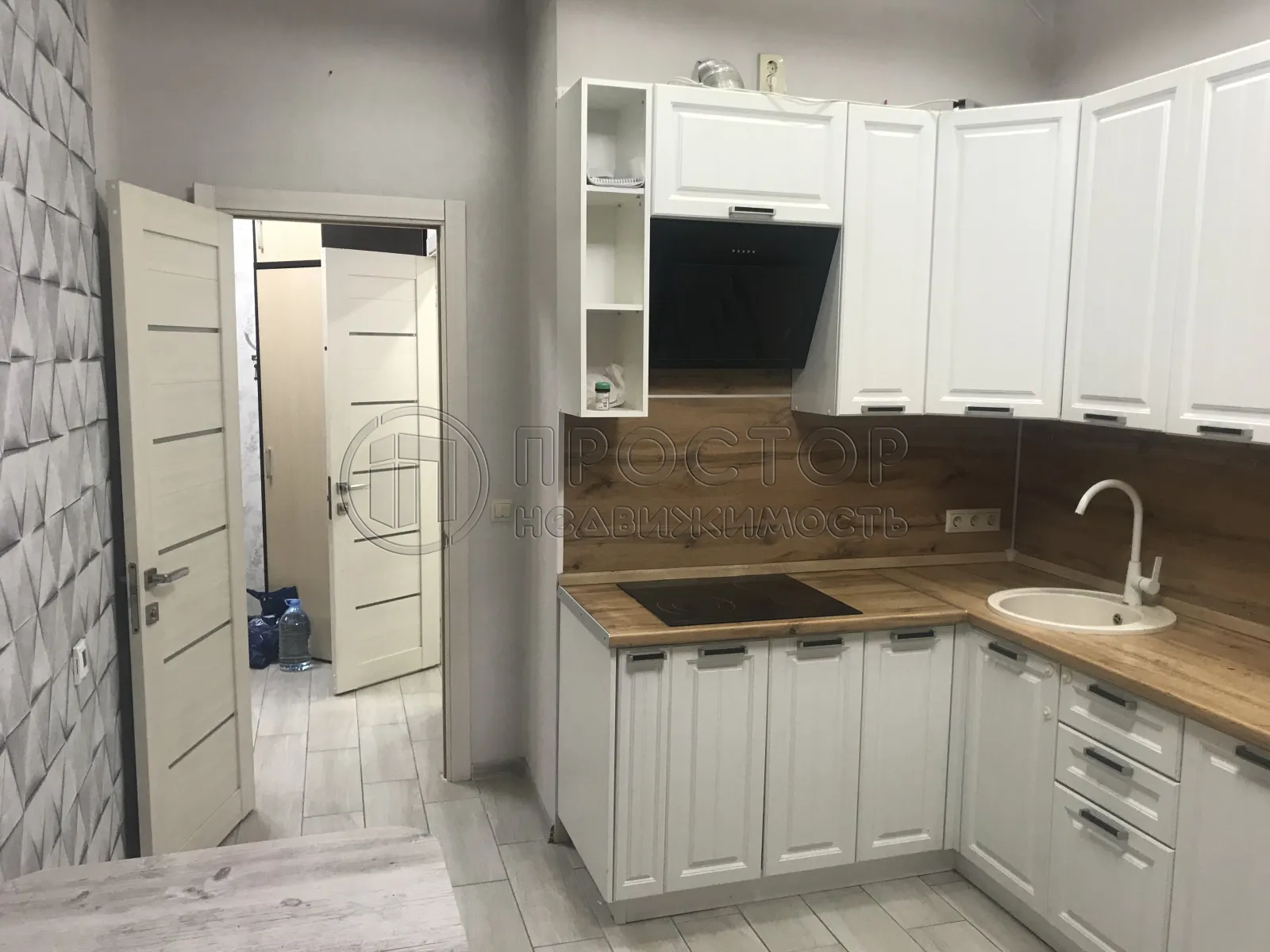 1-комнатная квартира, 41.6 м² - фото 6