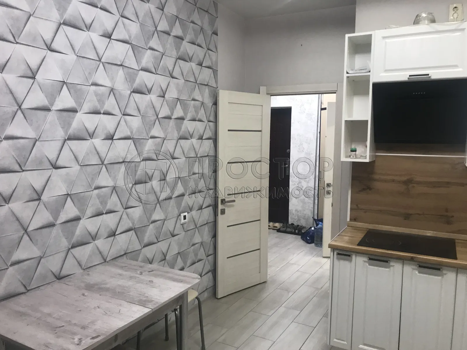 1-комнатная квартира, 41.6 м² - фото 7