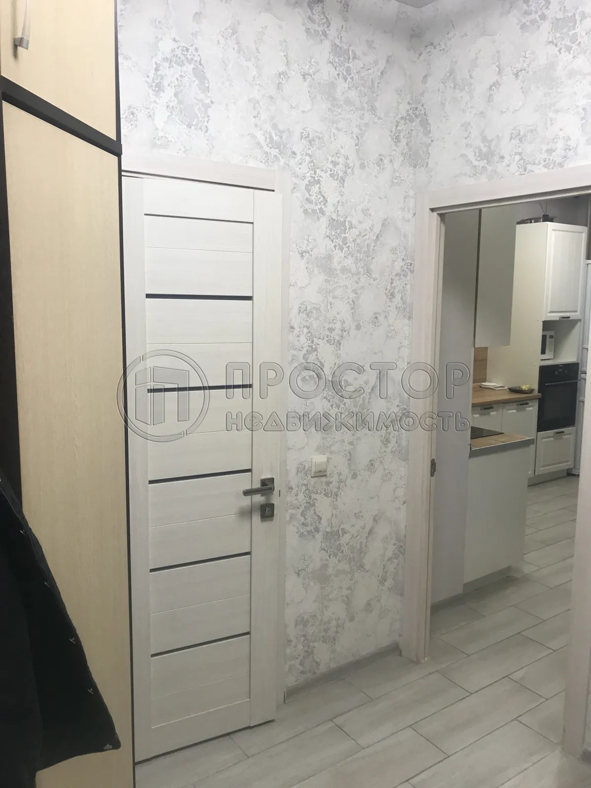 1-комнатная квартира, 41.6 м² - фото 8