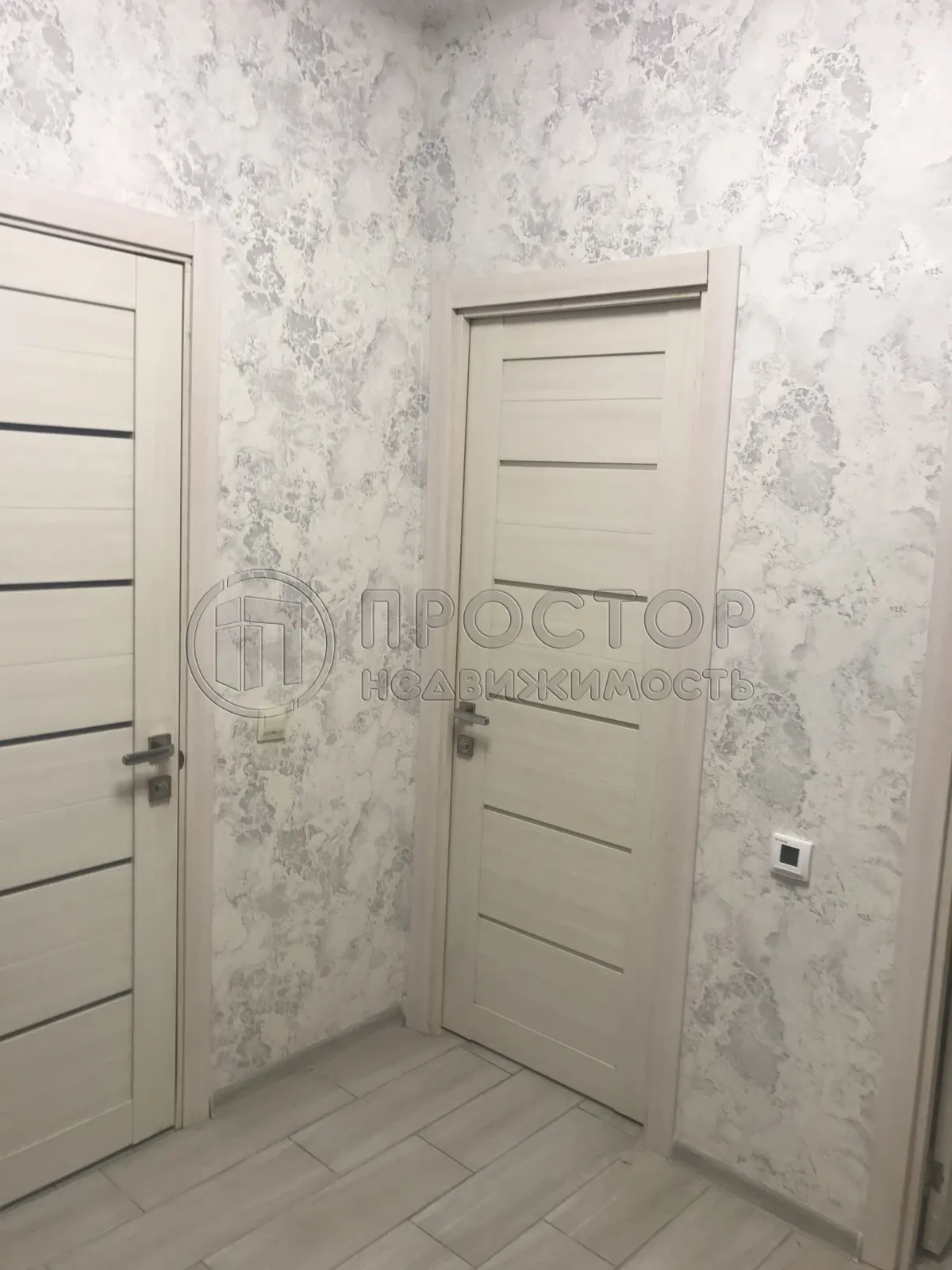 1-комнатная квартира, 41.6 м² - фото 9