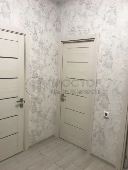 1-комнатная квартира, 41.6 м² - фото 9
