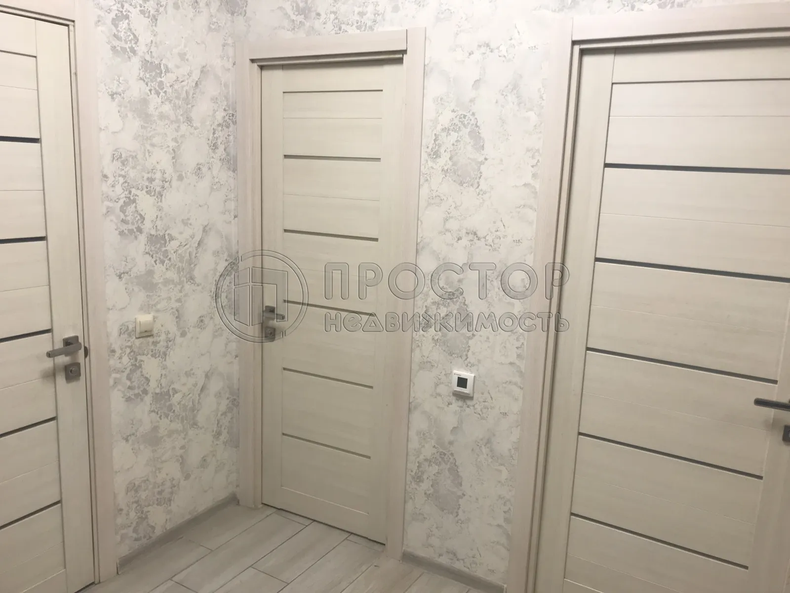 1-комнатная квартира, 41.6 м² - фото 10