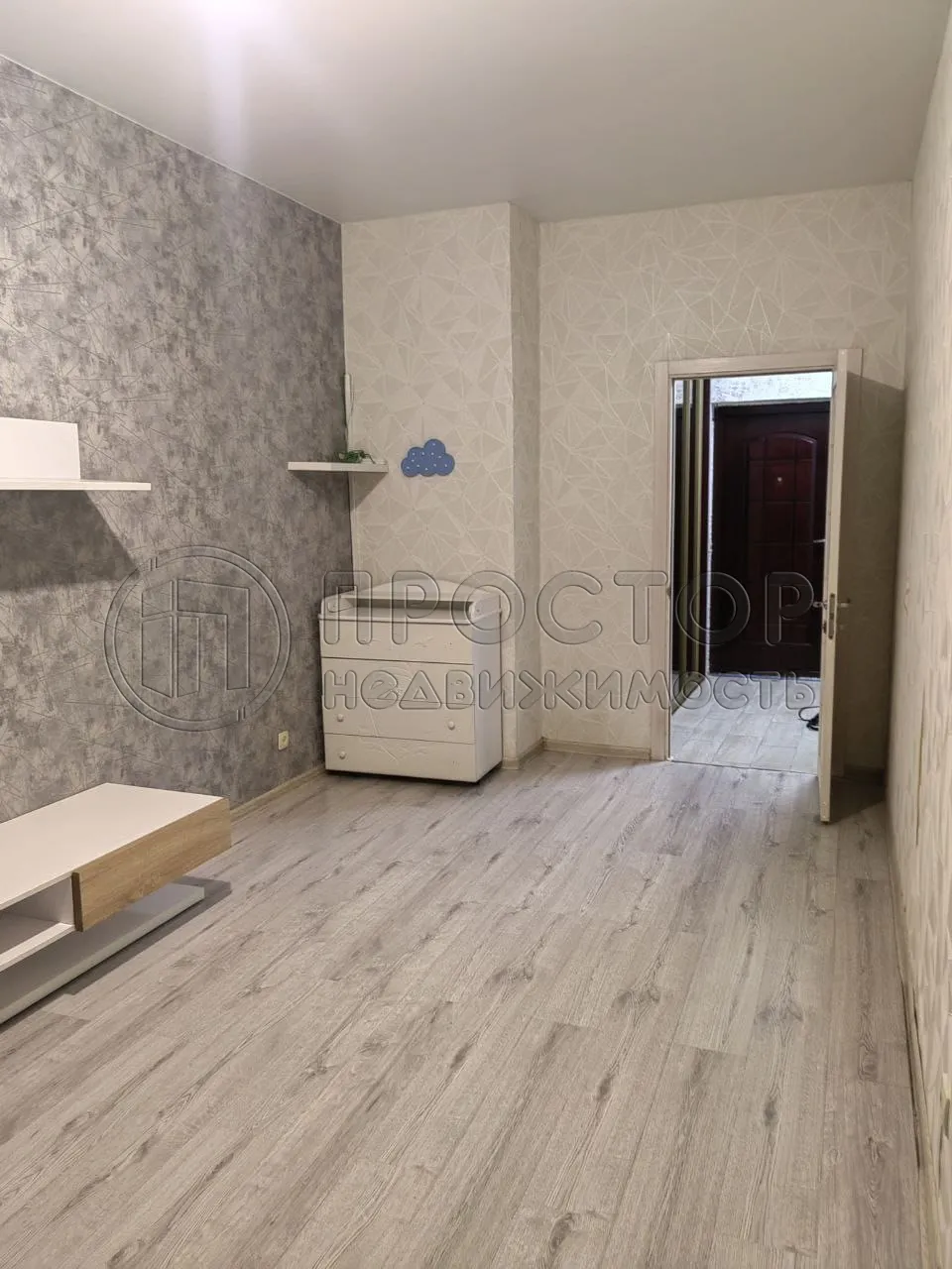 1-комнатная квартира, 41.6 м² - фото 11