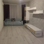 1-комнатная квартира, 41.6 м² - фото 27