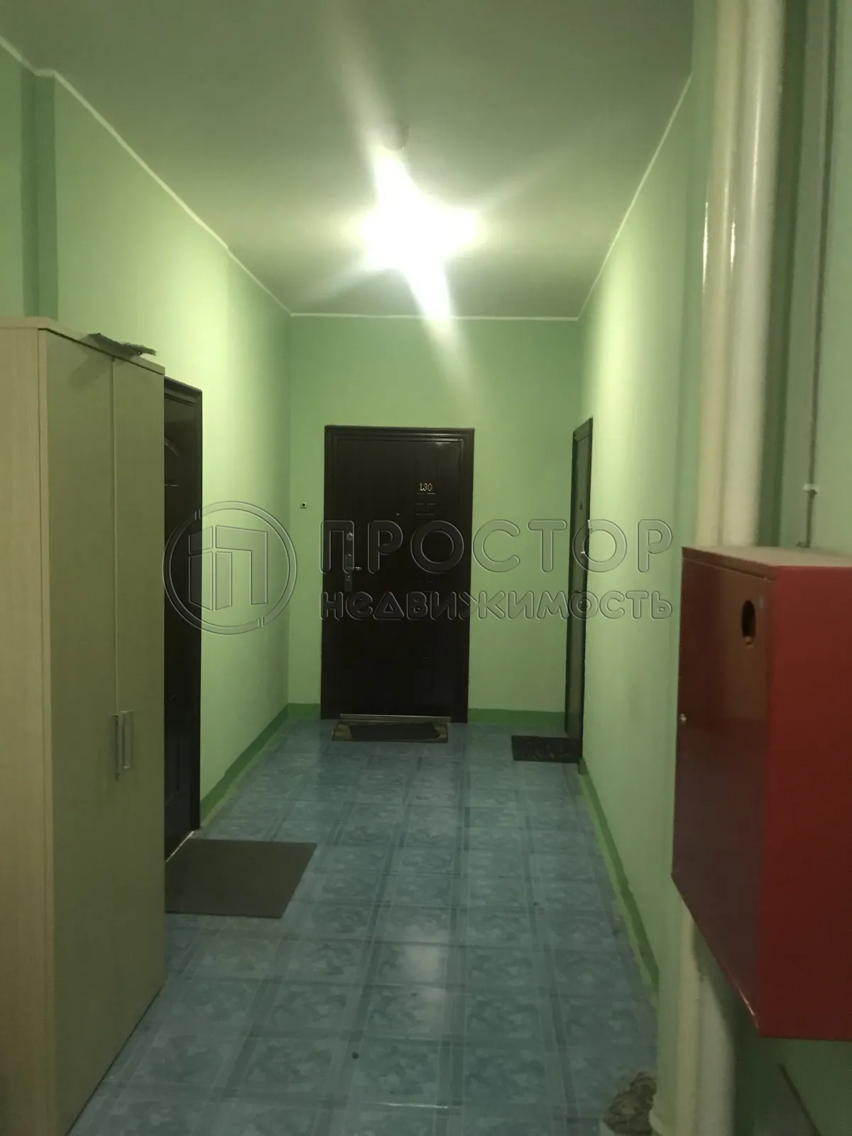 1-комнатная квартира, 41.6 м² - фото 14