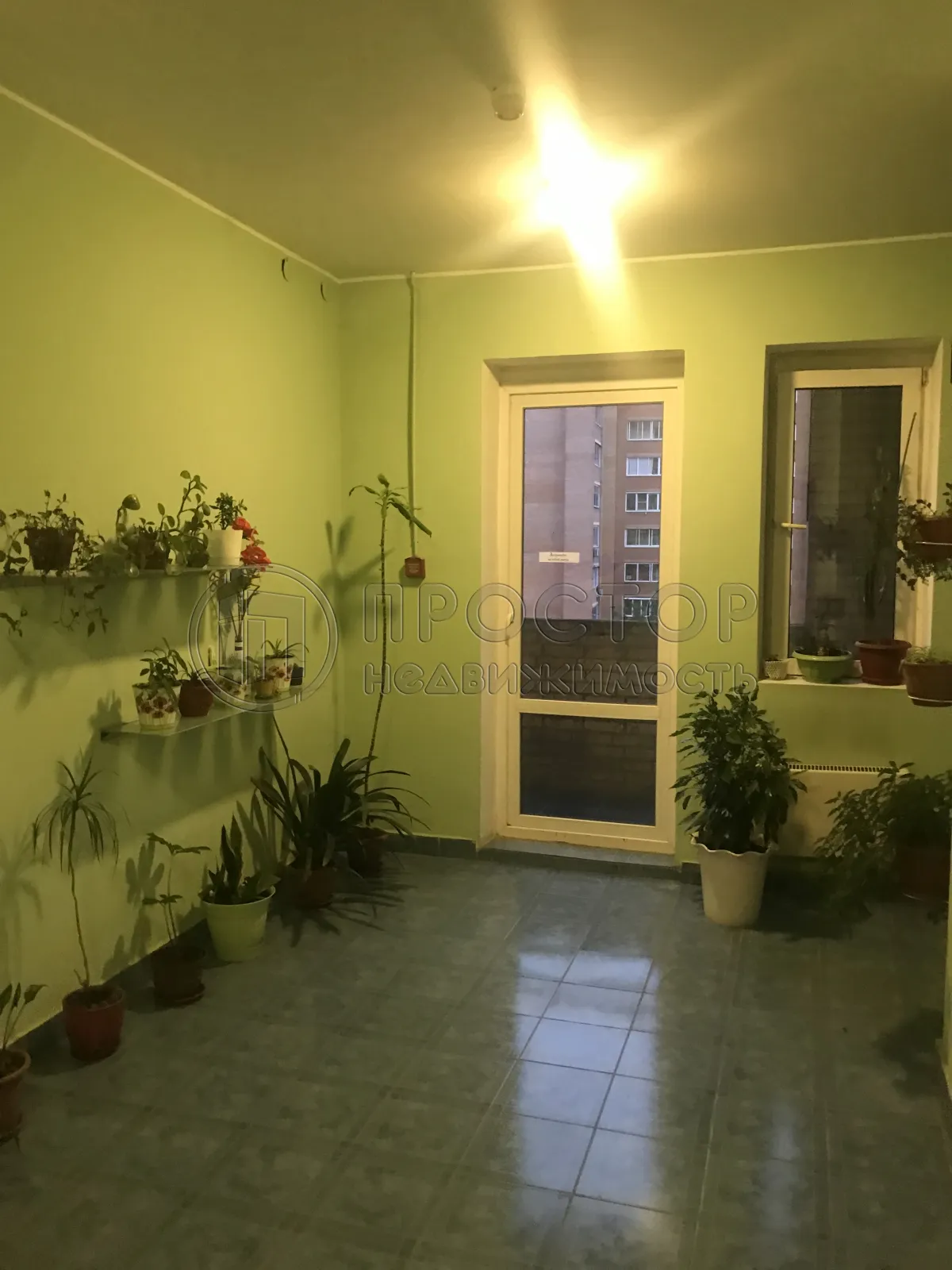 1-комнатная квартира, 41.6 м² - фото 15