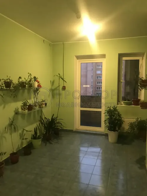 1-комнатная квартира, 41.6 м² - фото 15