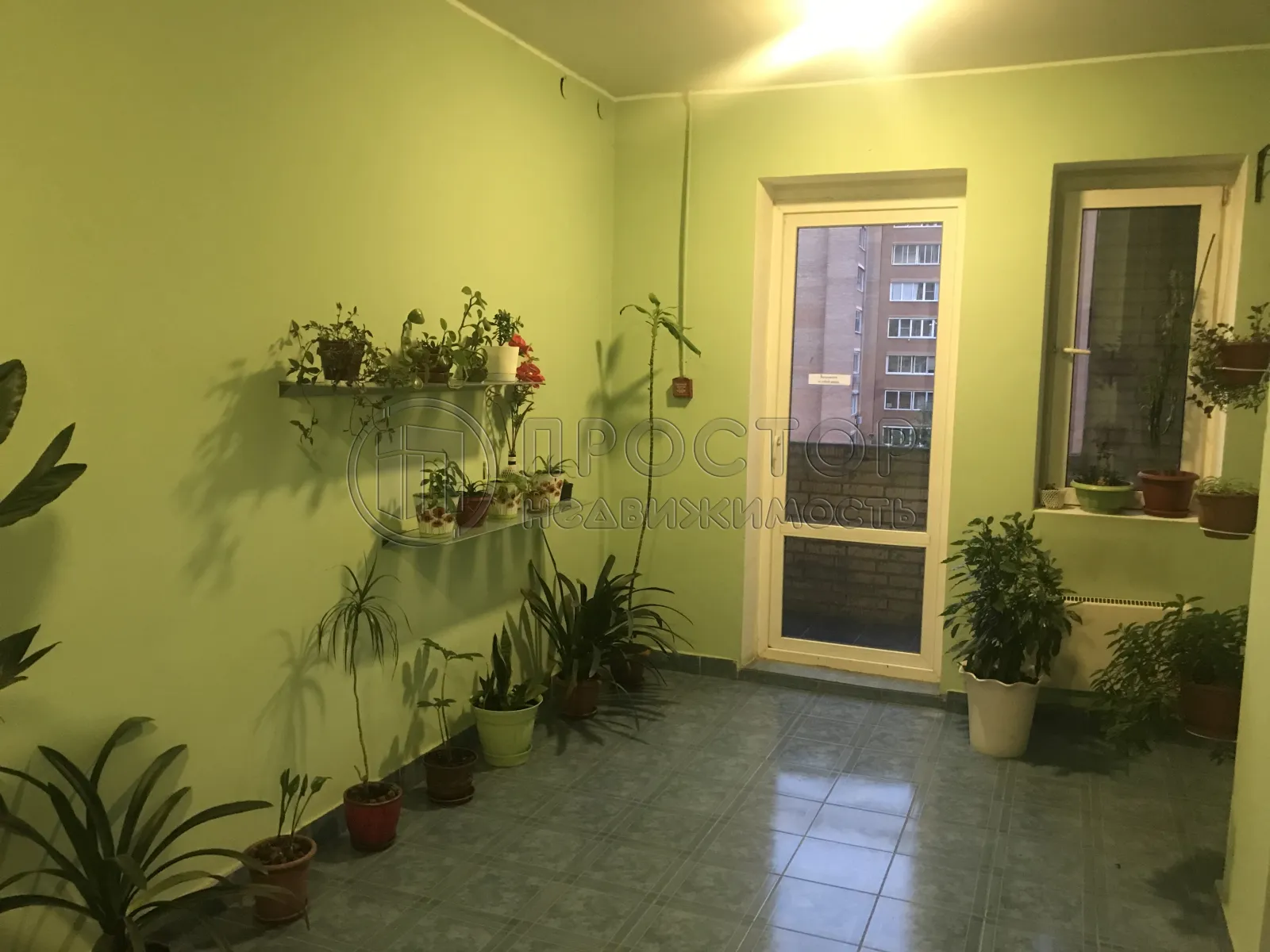 1-комнатная квартира, 41.6 м² - фото 16