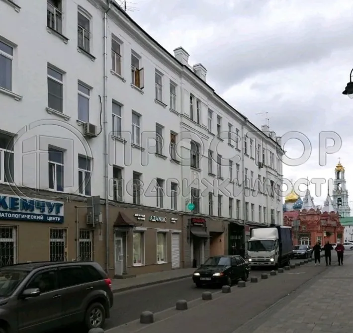 Комната, 18.7 м² - фото 2