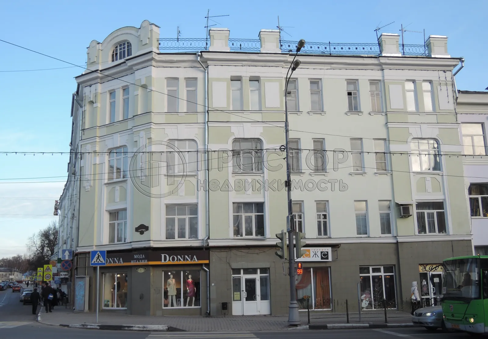 Комната, 18.7 м² - фото 3