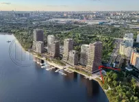 1-комнатная квартира, 37.2 м² - фото 13