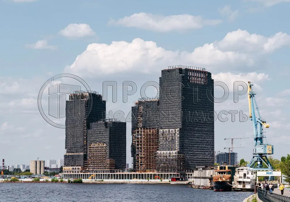 1-комнатная квартира, 37.2 м² - фото 4