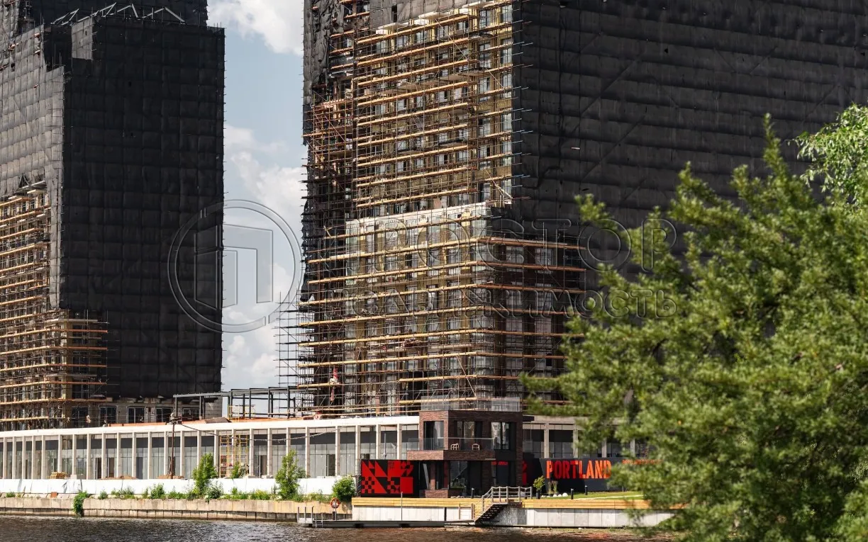 1-комнатная квартира, 37.2 м² - фото 5